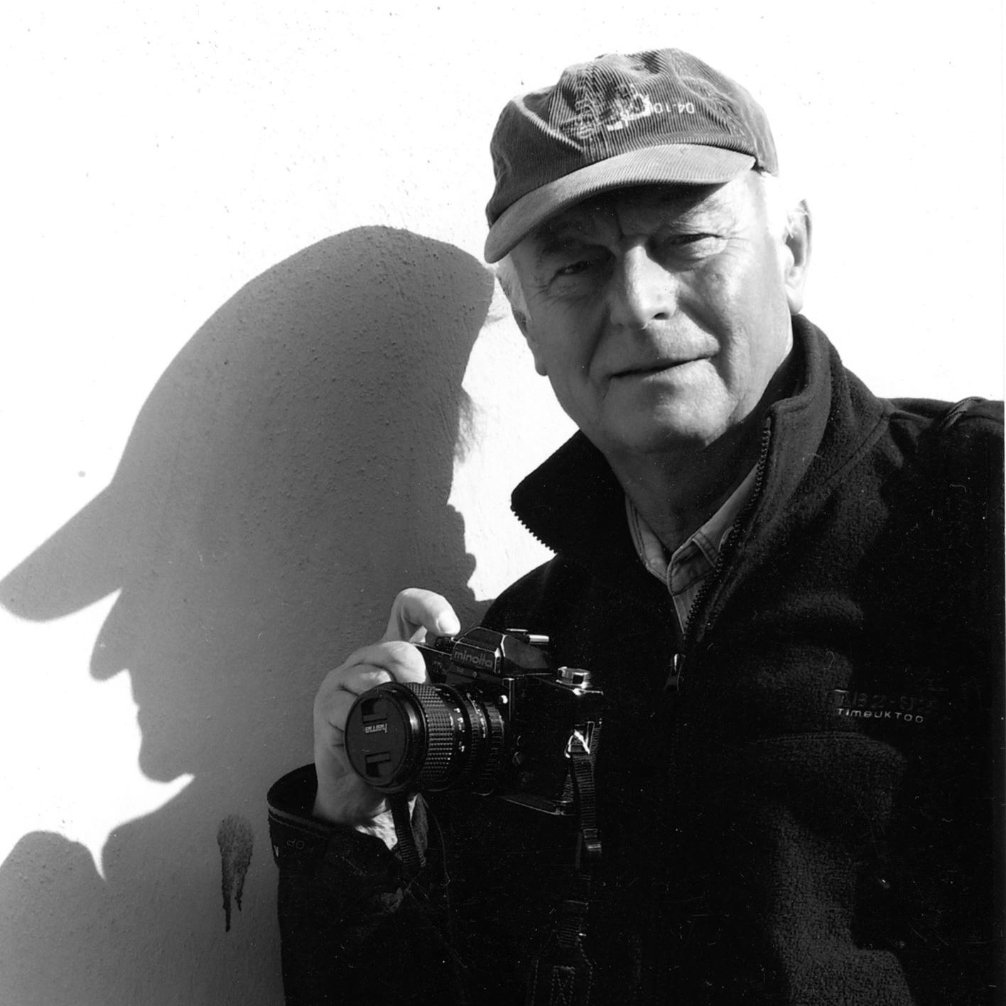 František Dostál - lidé - FOTOKONTAKT.CZ