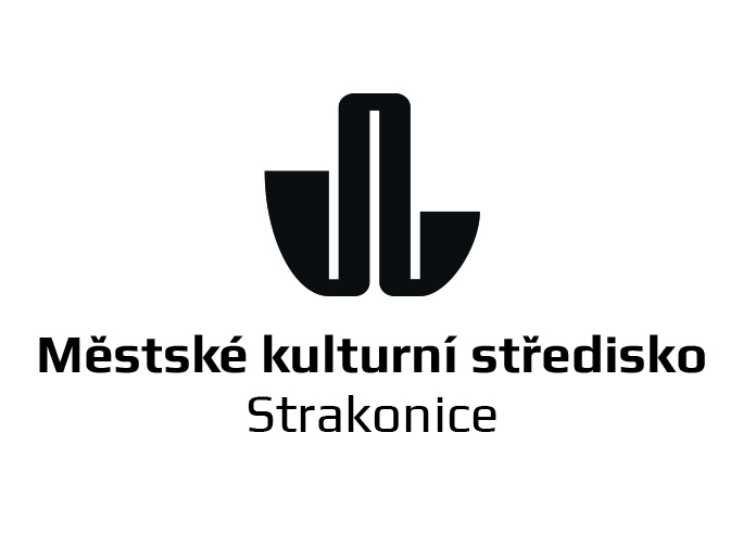 ŽENA WOMAN STRAKONICE - Logo Městské kulturní středisko Strakonice